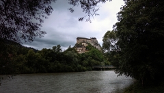 Oravský hrad