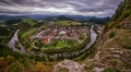 na Červenej skale