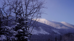 Západné Tatry