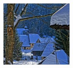 Skanzen