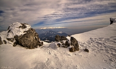 z Choča