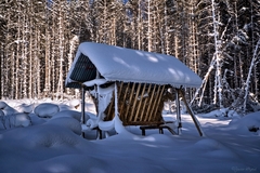 krmítko