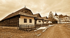 skanzen