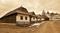 skanzen