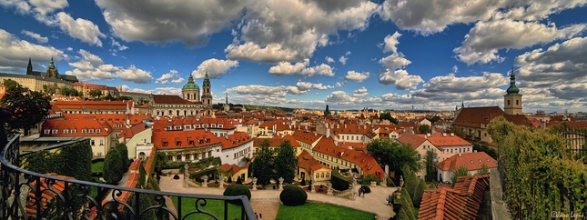 Praha