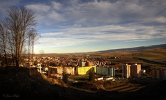 Trstená