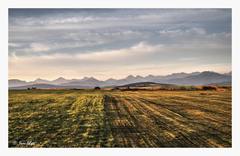 Blízke vzdialené Tatry