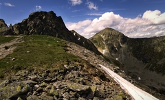 Baníkov, Pachoľa