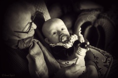 stretávka generácií