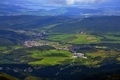 pohľad zo Sivého Vrchu