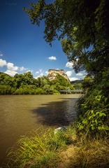 Oravský hrad