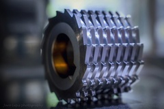metal