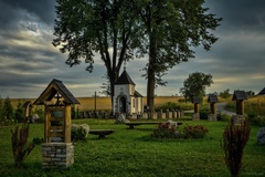 kaplnka