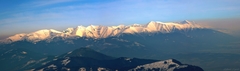 Západné Tatry