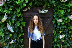 wonderland
