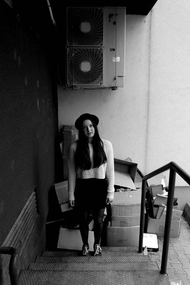 Bad girls have more fun