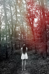 Lost