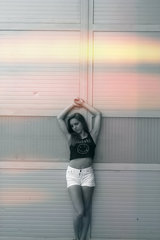 Bad girls have more fun