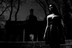 Vampire Princess