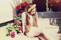Summertime sadness