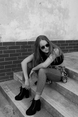 Bad girls have more fun