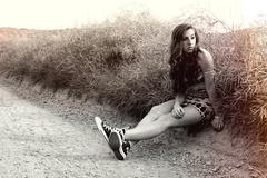 Bad girls have more fun