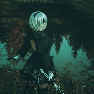 2B