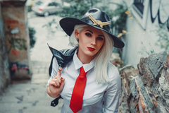 Ashe