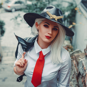 Ashe