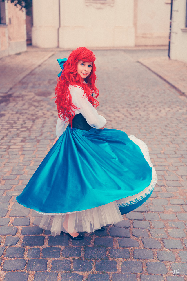 Ariel