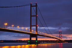 Humber Bridge