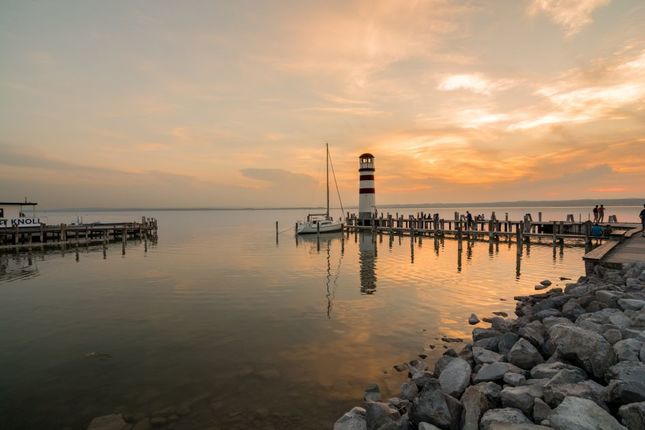 podersdorf am see