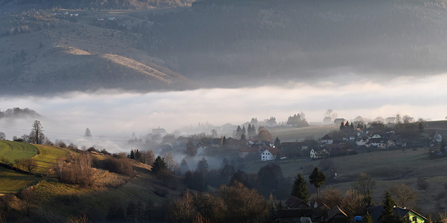 Poľana