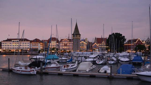 Lindau