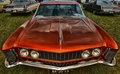 Buick Riviera 1964