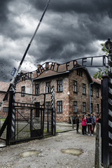 Arbeit macht frei