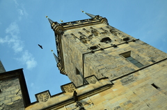 Praha