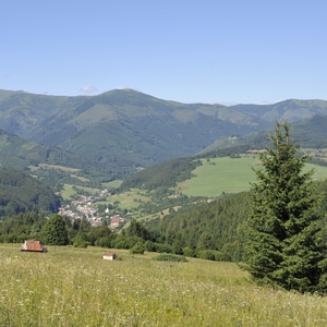 Nízke Tatry