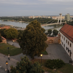 Bratislavská