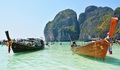 Thajsko-Maya Bay