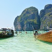 Thajsko-Maya Bay