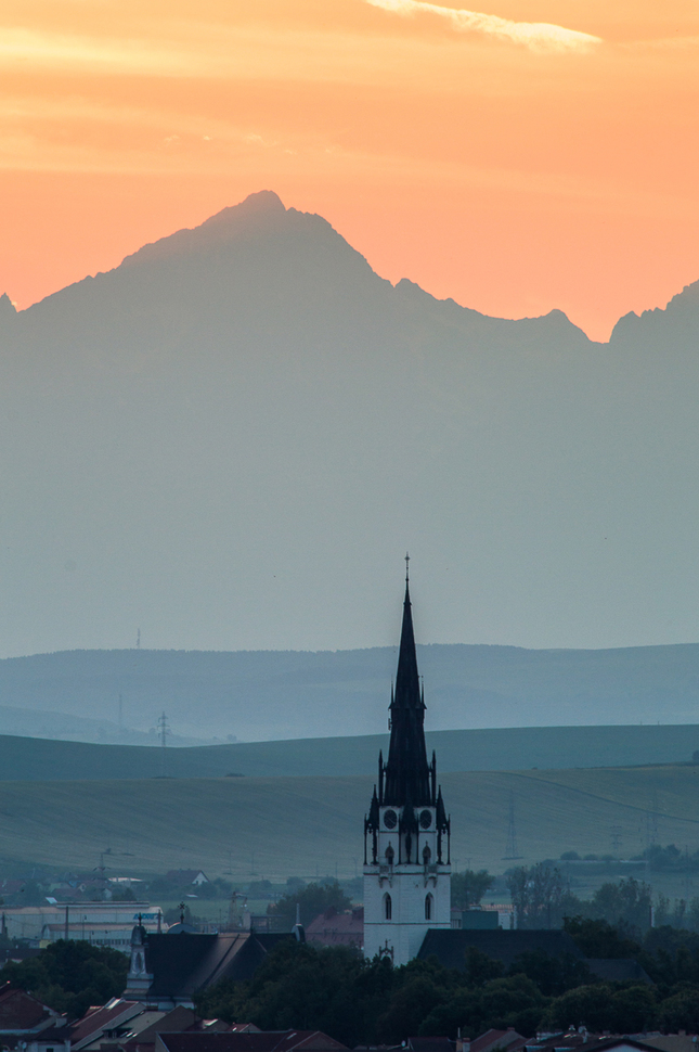 Spišská Nová Ves