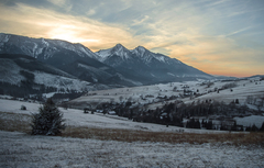 Belianské Tatry
