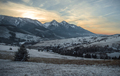 Belianské Tatry