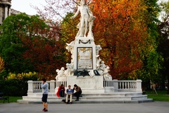 Street Photo Wien