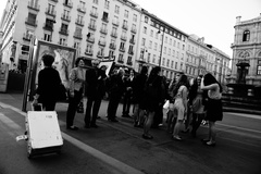 Street Photo Wien