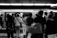 Street Photo Wien