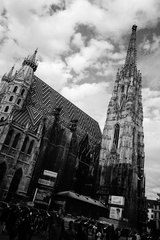 Street Photo Wien