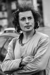 Spevák Demeter