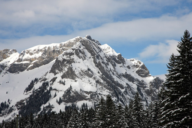 Swiss Panorama 4